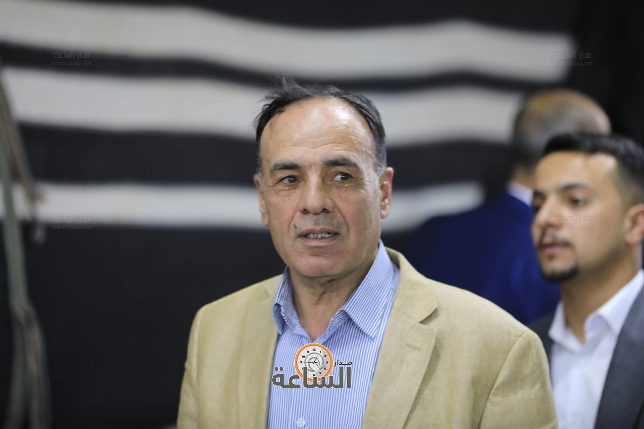 Madar Al-Saa Images 0.40175542280997834