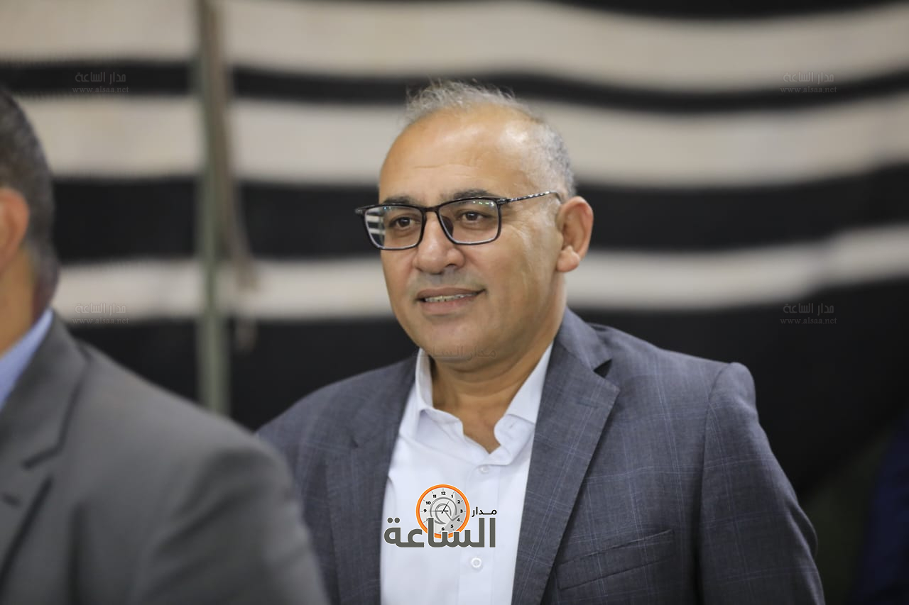 Madar Al-Saa Images 0.5012087571672867