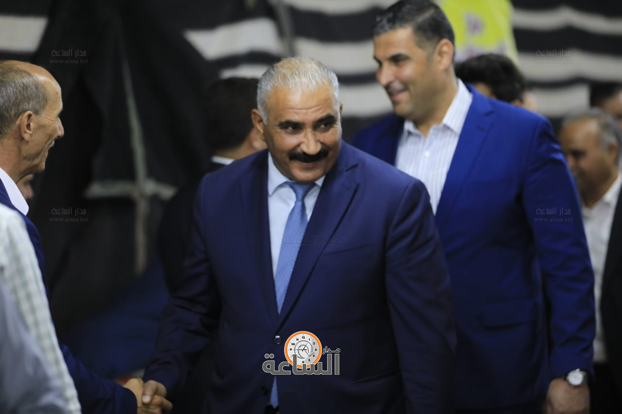 Madar Al-Saa Images 0.7464999241082463