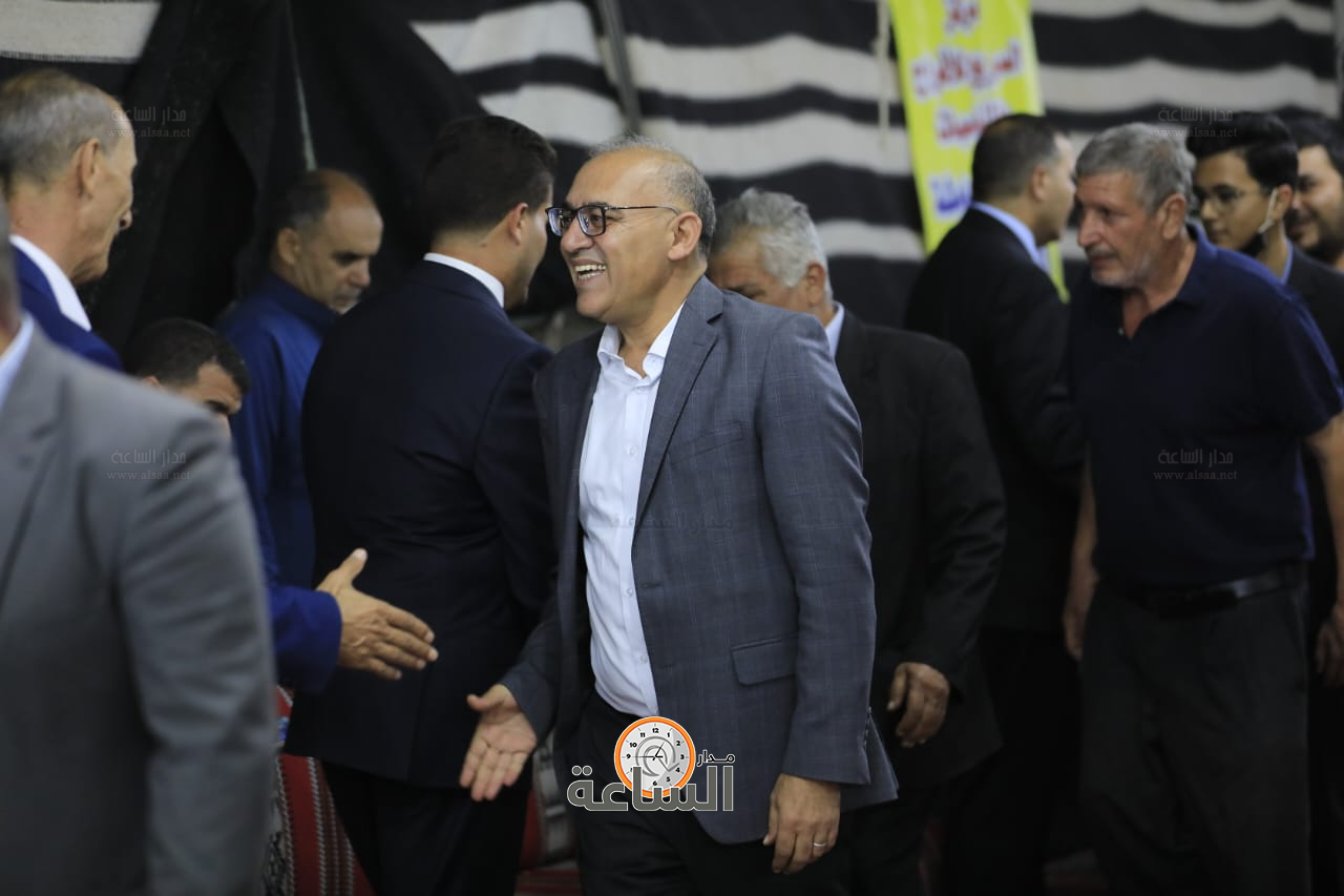 Madar Al-Saa Images 0.21295871687565404