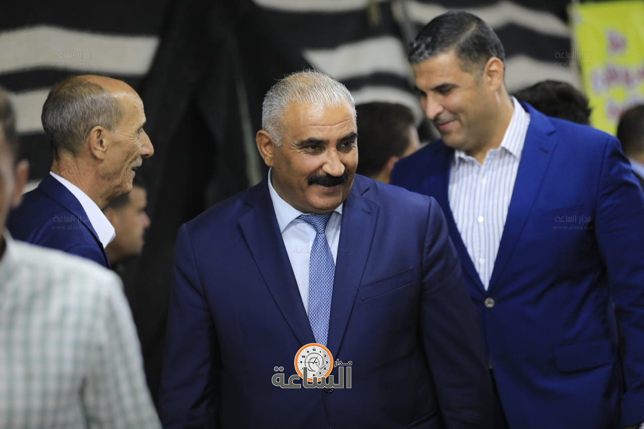 Madar Al-Saa Images 0.9960616190861074