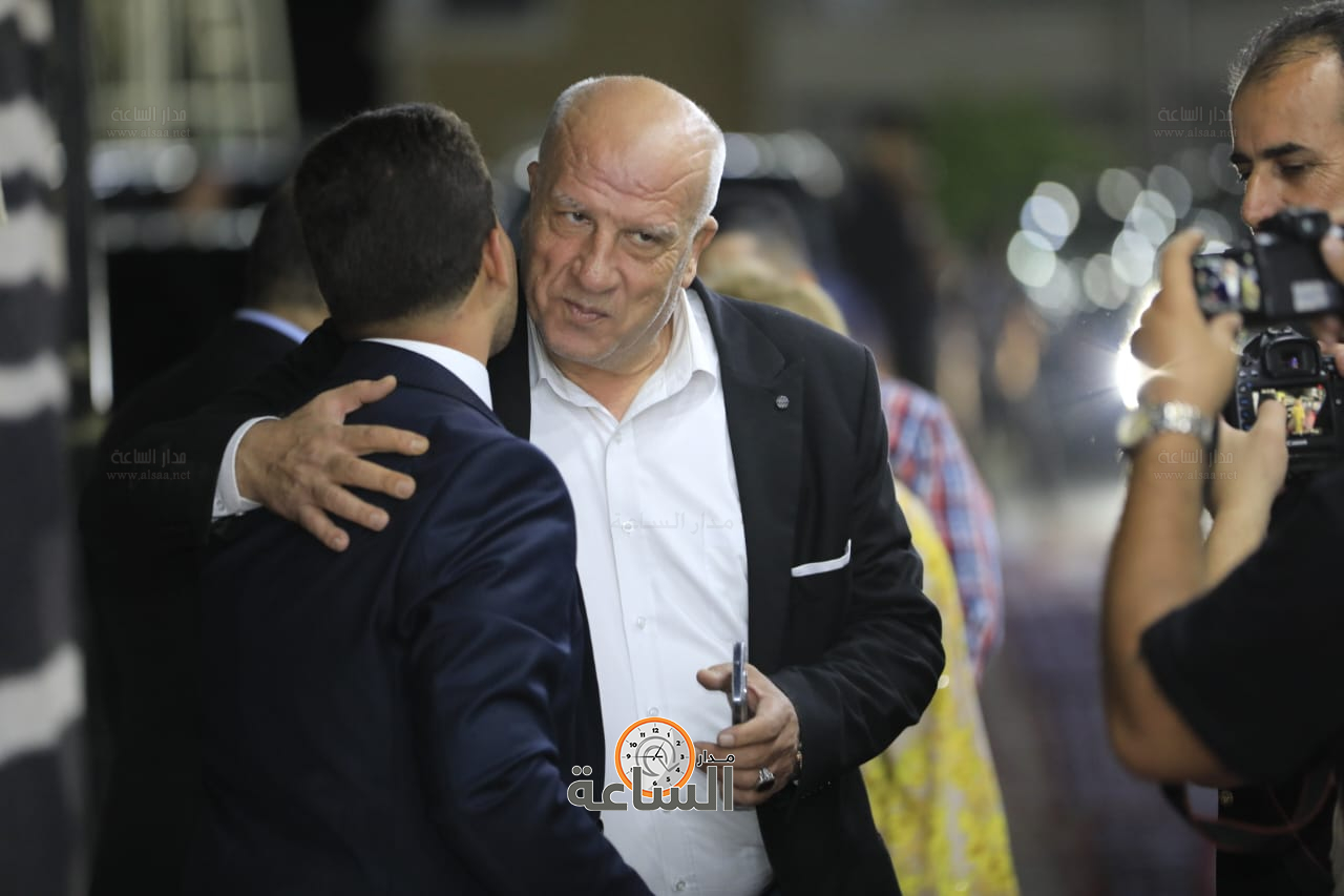 Madar Al-Saa Images 0.3115210386838413