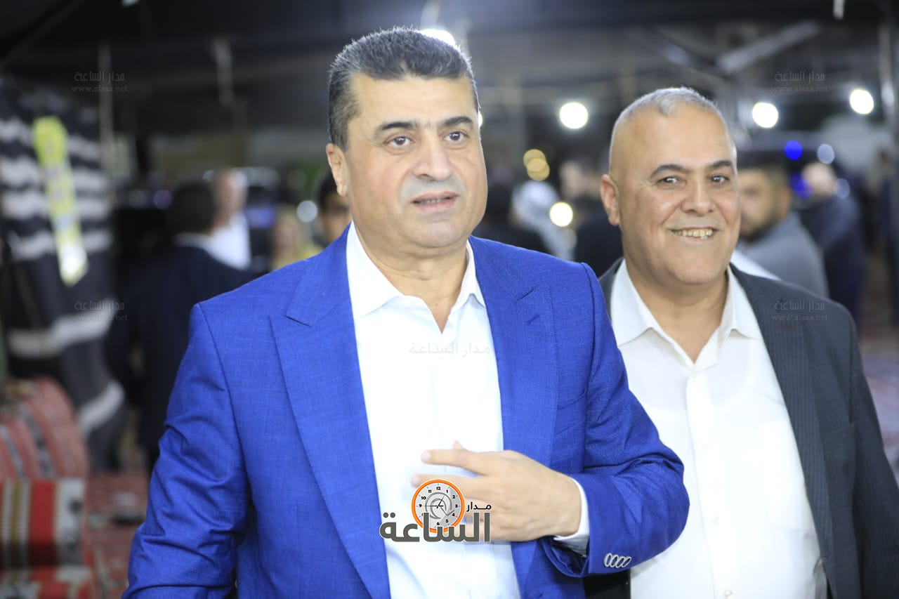 Madar Al-Saa Images 0.4129581129583918