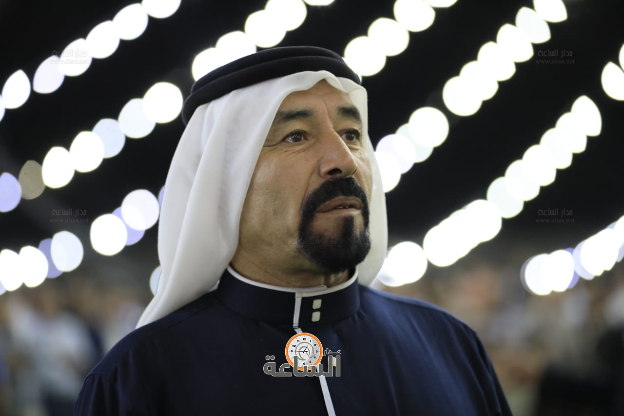 Madar Al-Saa Images 0.9513476956025084