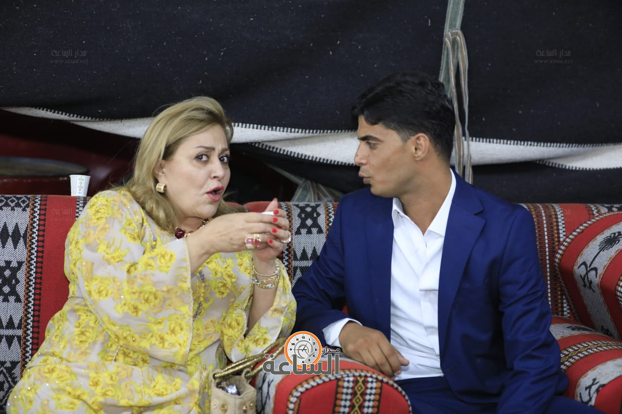 Madar Al-Saa Images 0.9788753112437943