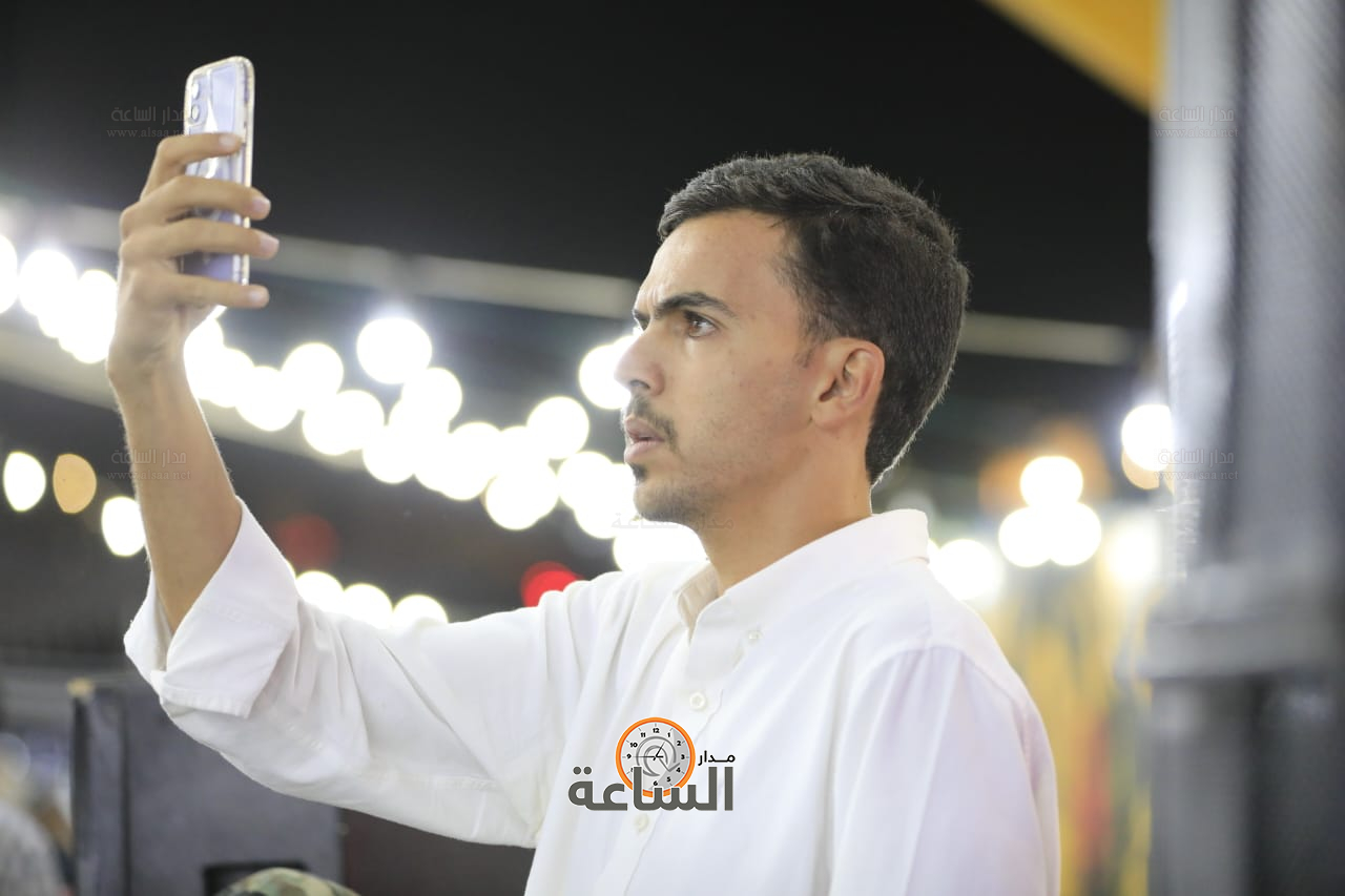 Madar Al-Saa Images 0.2623978203945032