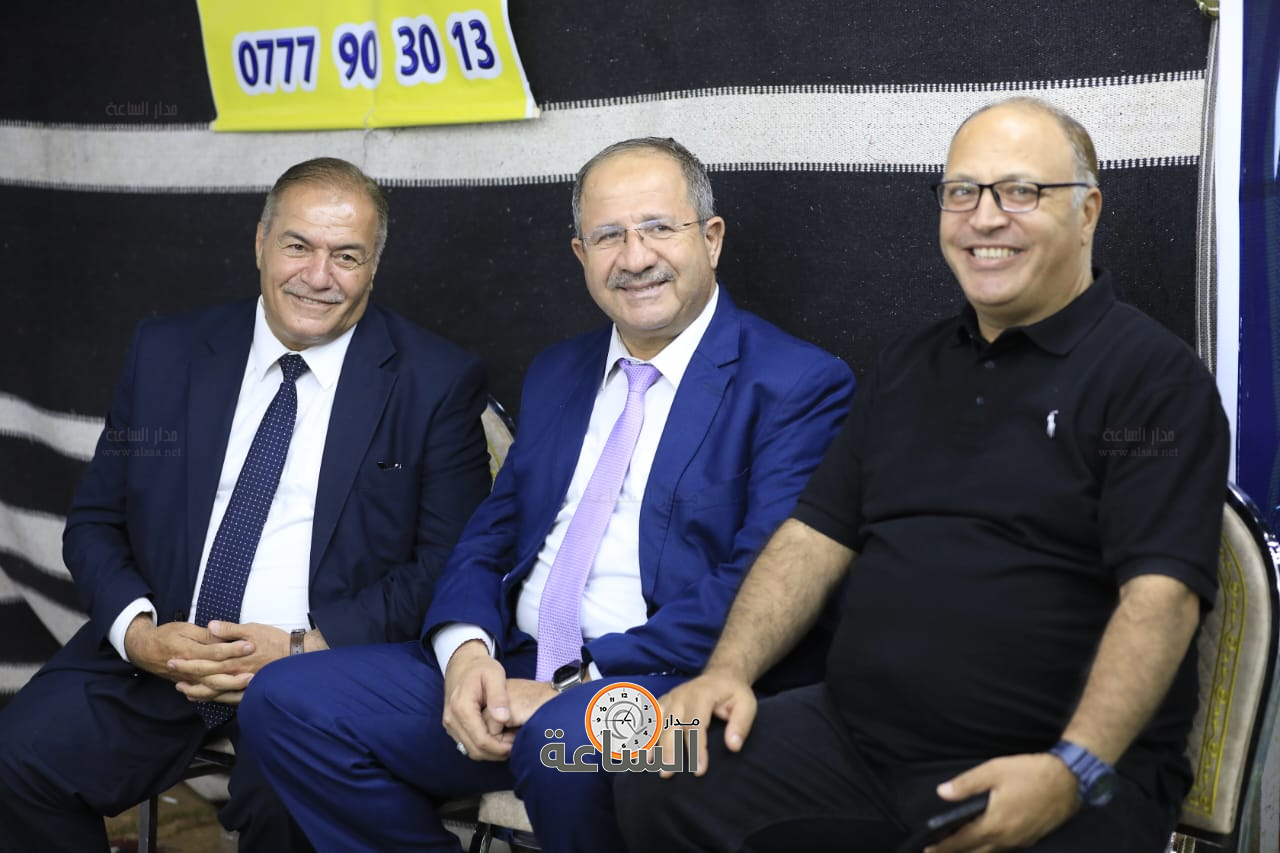 Madar Al-Saa Images 0.5932185924604176