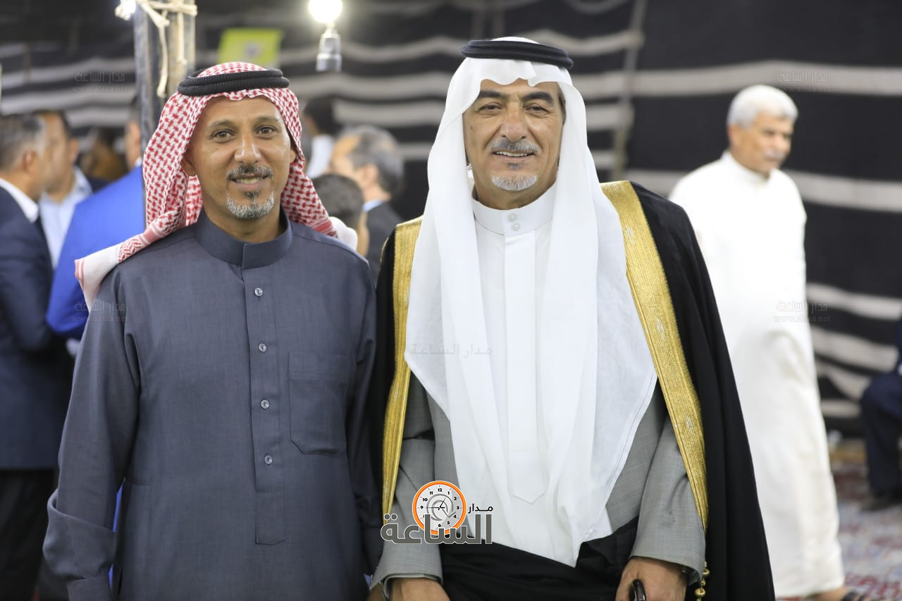 Madar Al-Saa Images 0.909771373270561