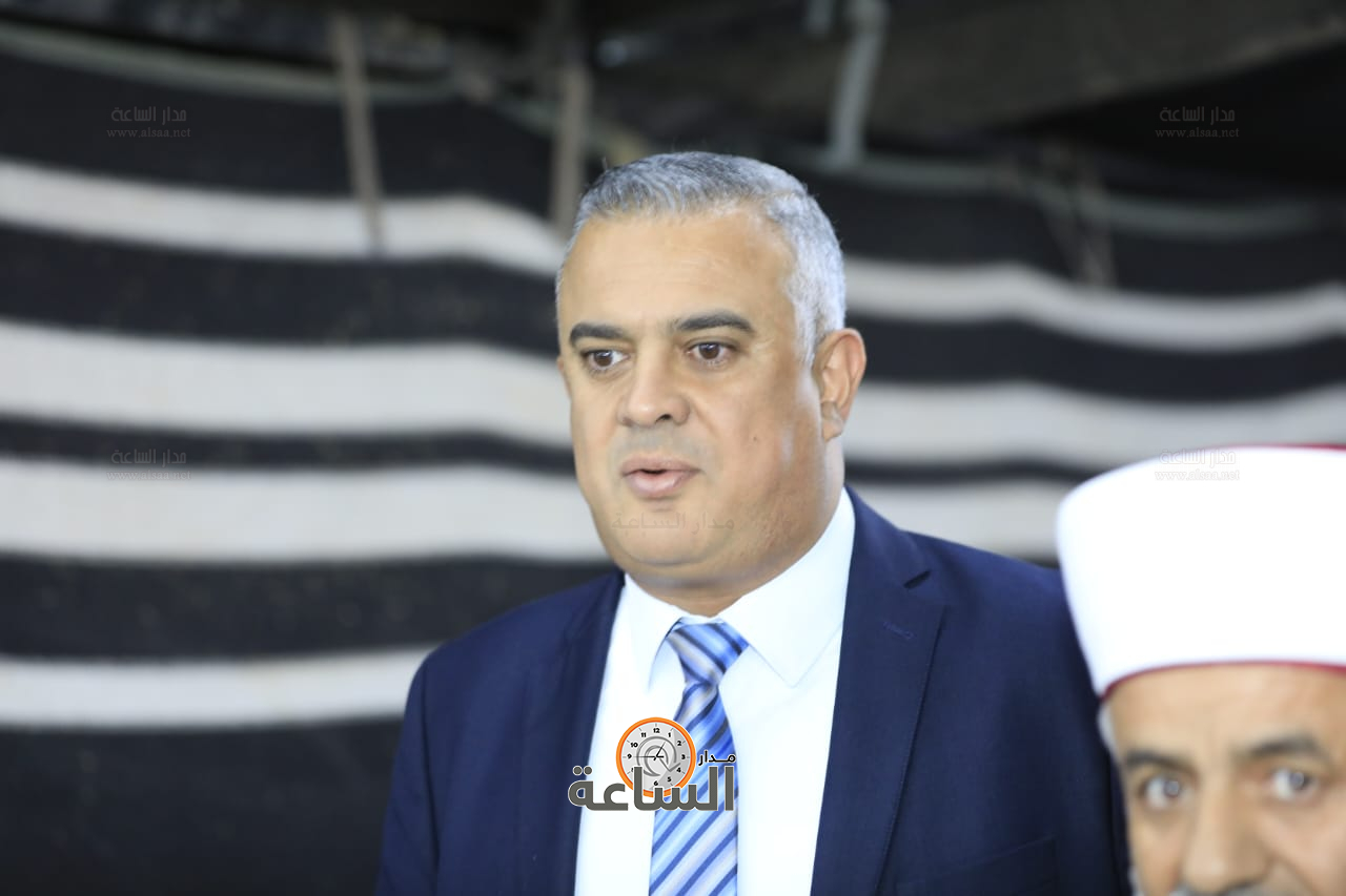 Madar Al-Saa Images 0.3119764202938047