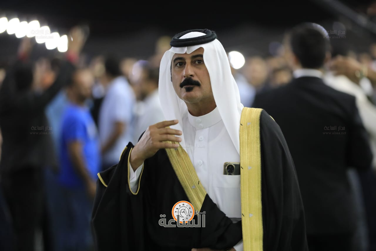 Madar Al-Saa Images 0.4783789949946222