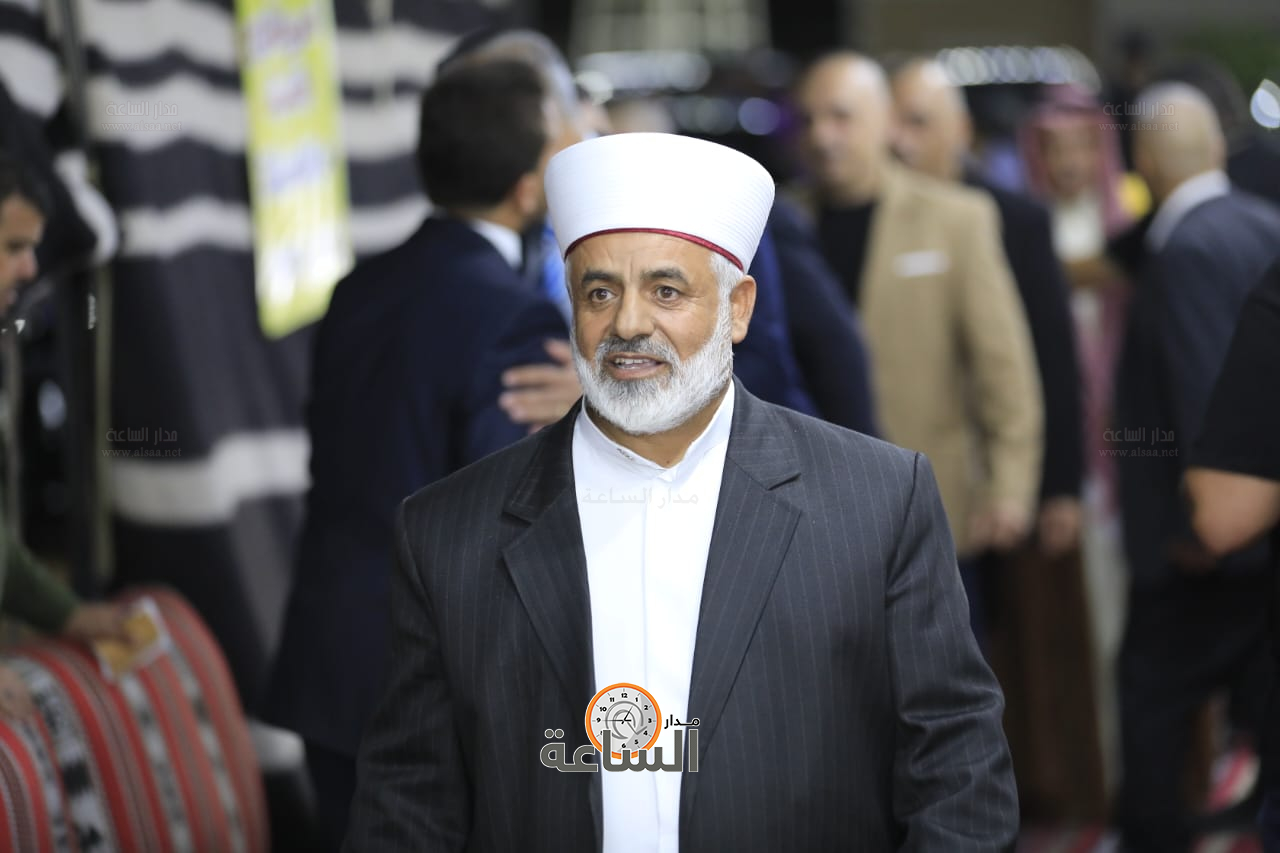 Madar Al-Saa Images 0.1911802182444473