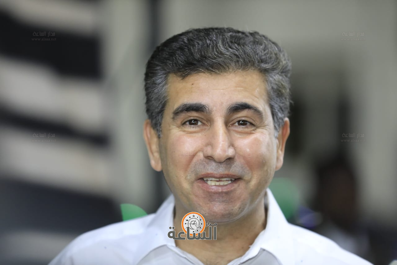 Madar Al-Saa Images 0.11260625973759941