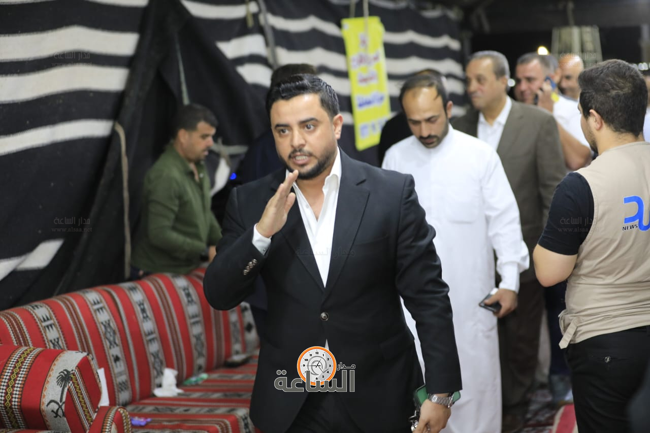 Madar Al-Saa Images 0.10902588376290534