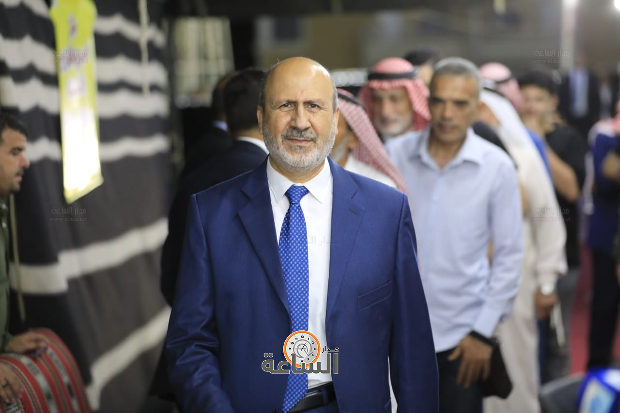 Madar Al-Saa Images 0.5141406520462709