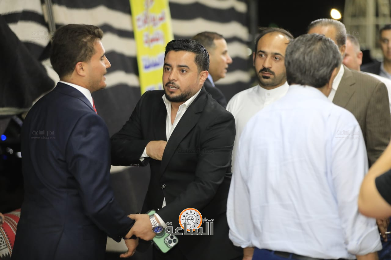 Madar Al-Saa Images 0.8792770474386122