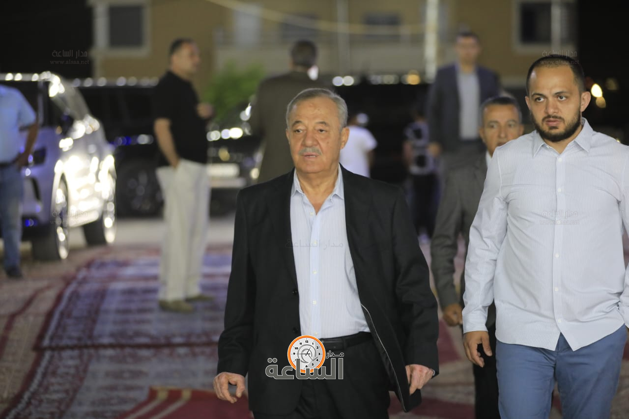 Madar Al-Saa Images 0.9501152376474773