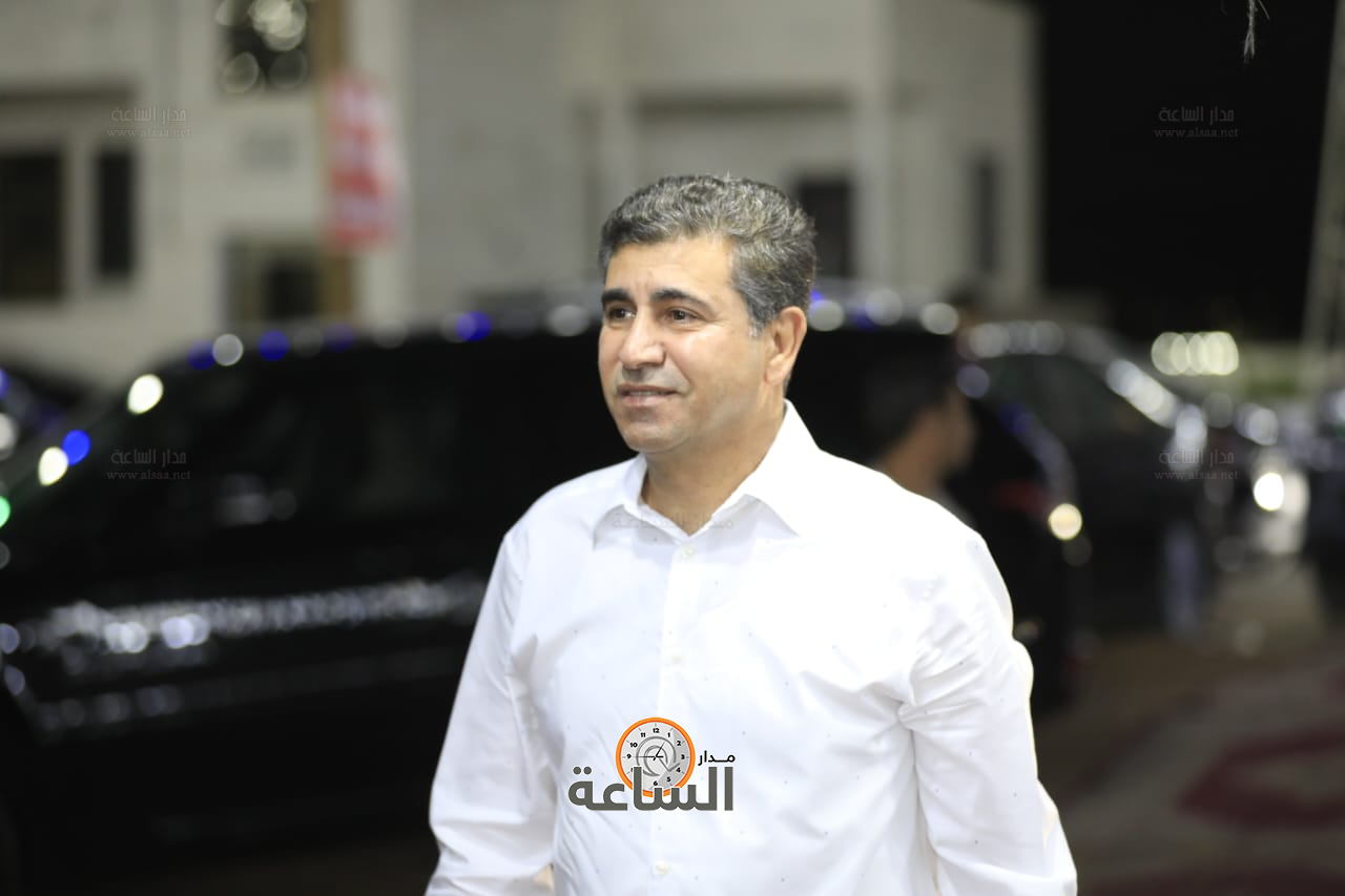 Madar Al-Saa Images 0.7108099690742999