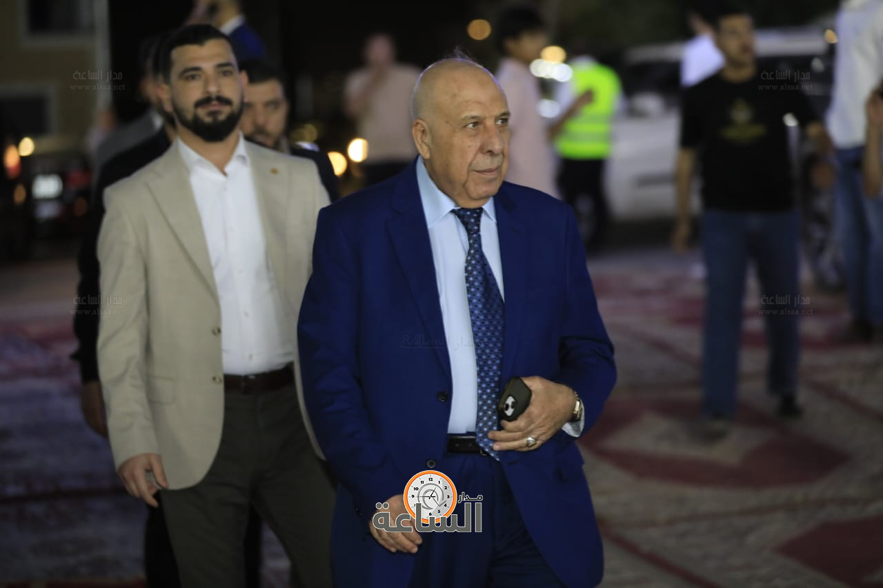 Madar Al-Saa Images 0.4555987083344786