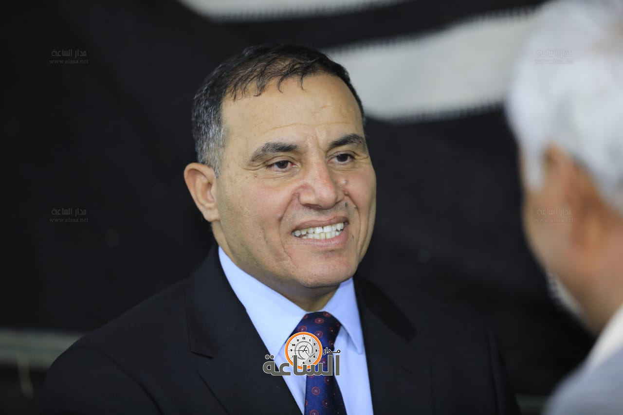 Madar Al-Saa Images 0.41098862998661434