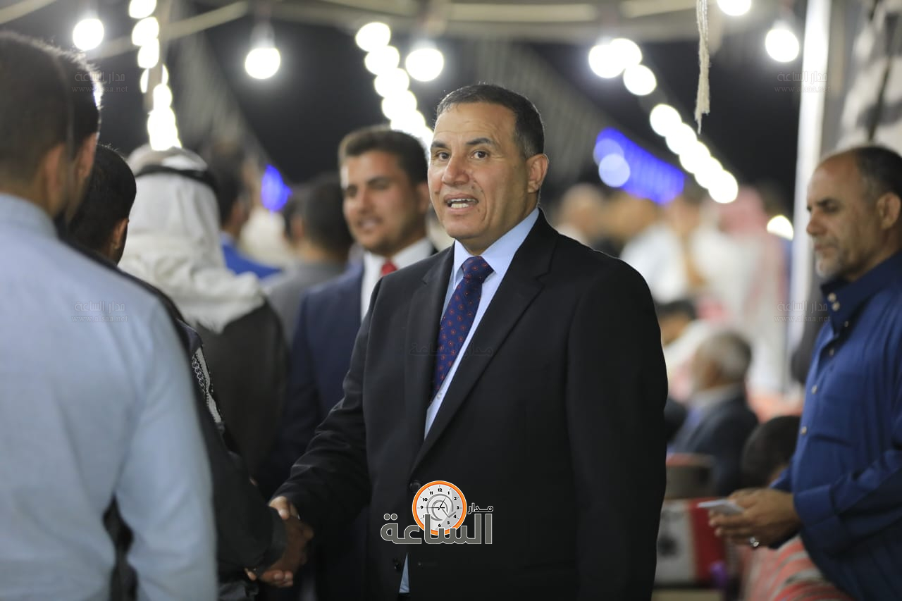 Madar Al-Saa Images 0.4352662782366017