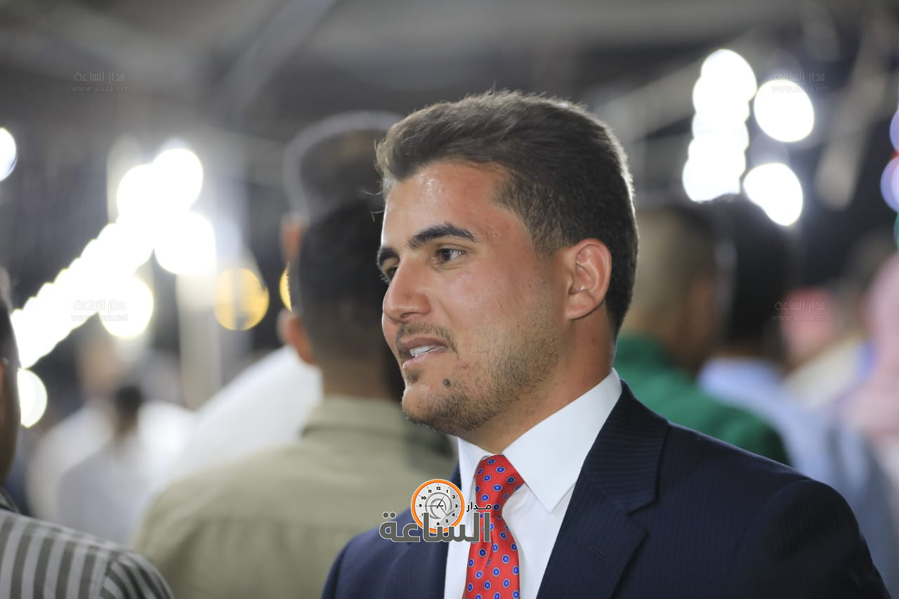 Madar Al-Saa Images 0.992572904593866