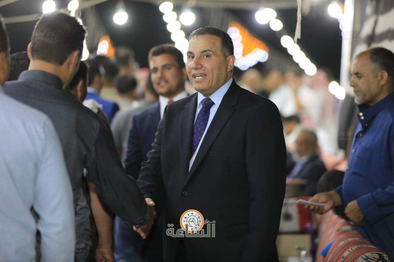 Madar Al-Saa Images 0.4588322751441297