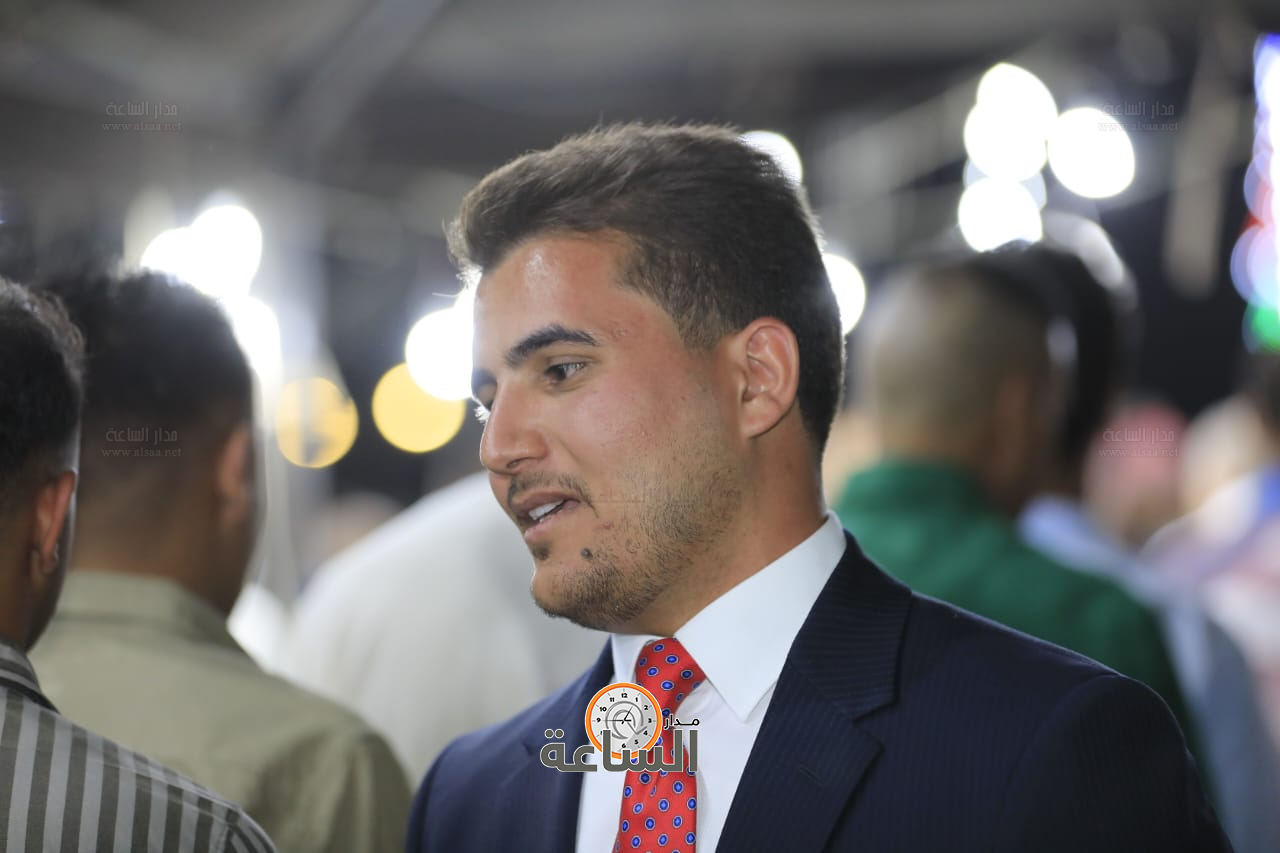 Madar Al-Saa Images 0.48898636840972953