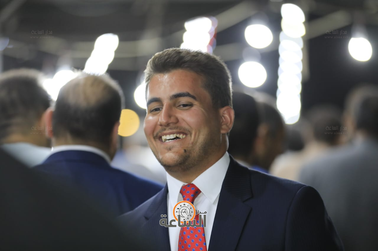 Madar Al-Saa Images 0.453744481708538