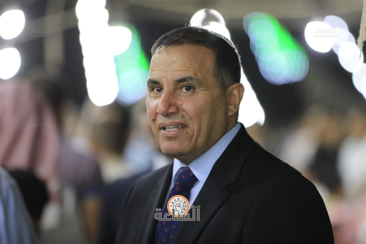 Madar Al-Saa Images 0.8982183993463567