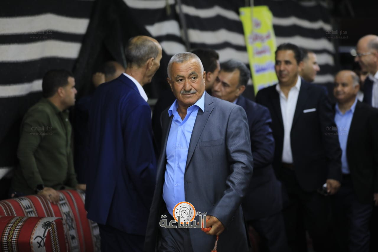 Madar Al-Saa Images 0.5377906880940614