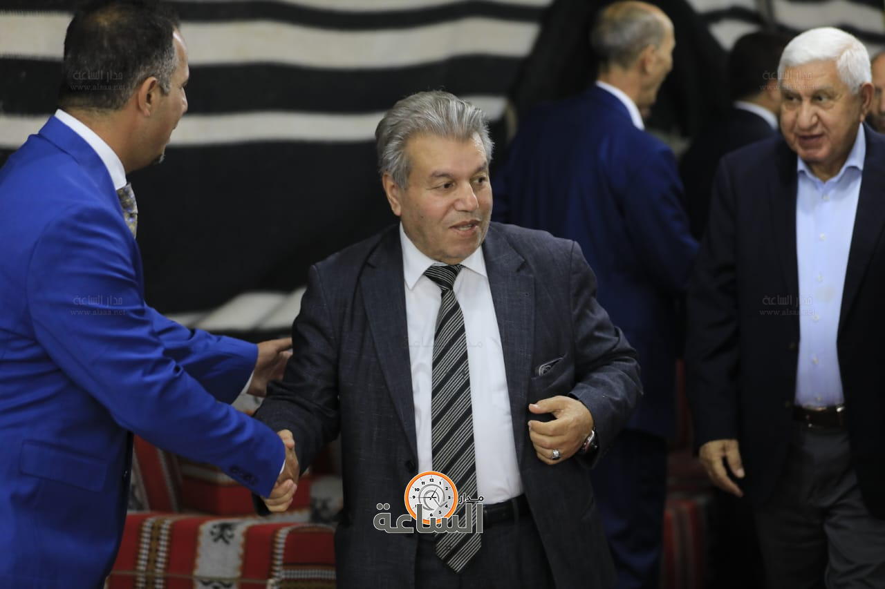 Madar Al-Saa Images 0.5324382084298231