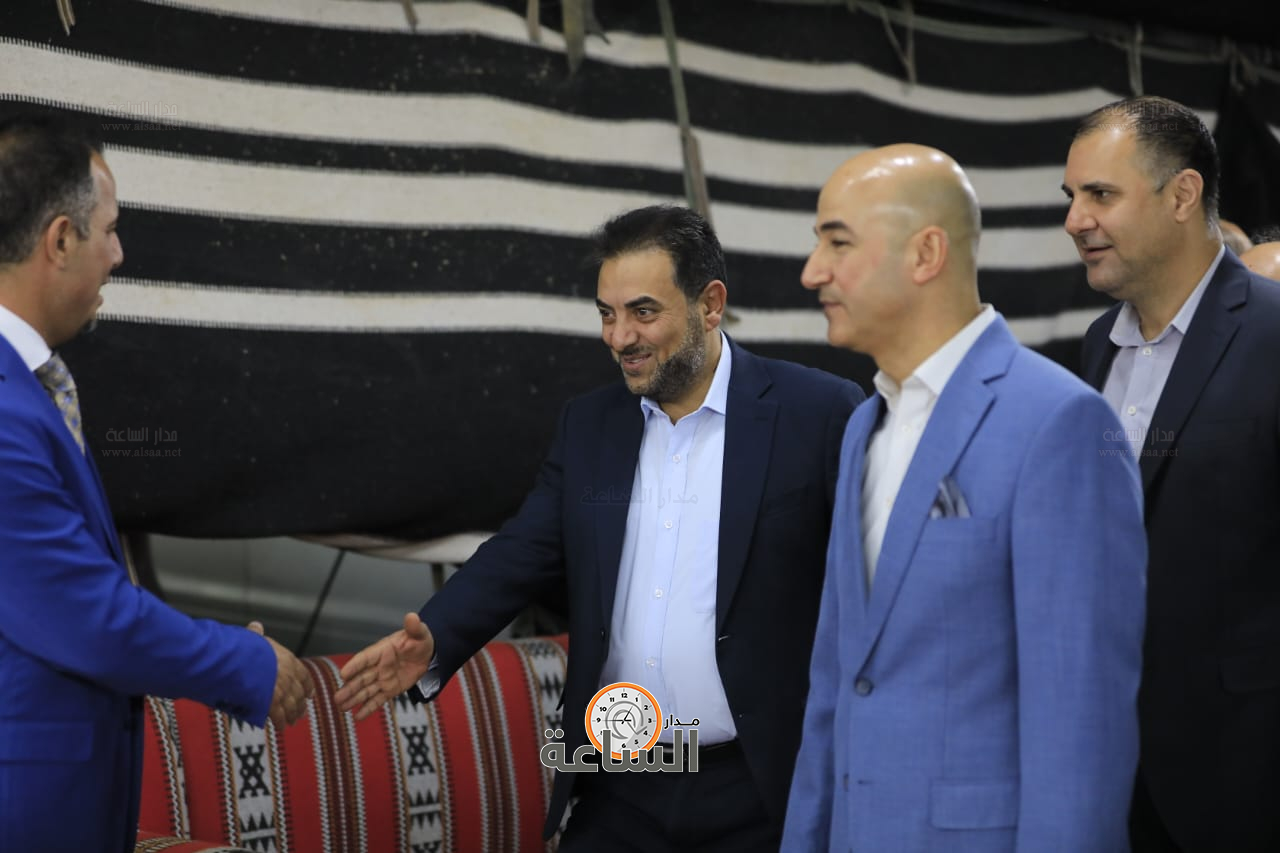 Madar Al-Saa Images 0.4960574338838961