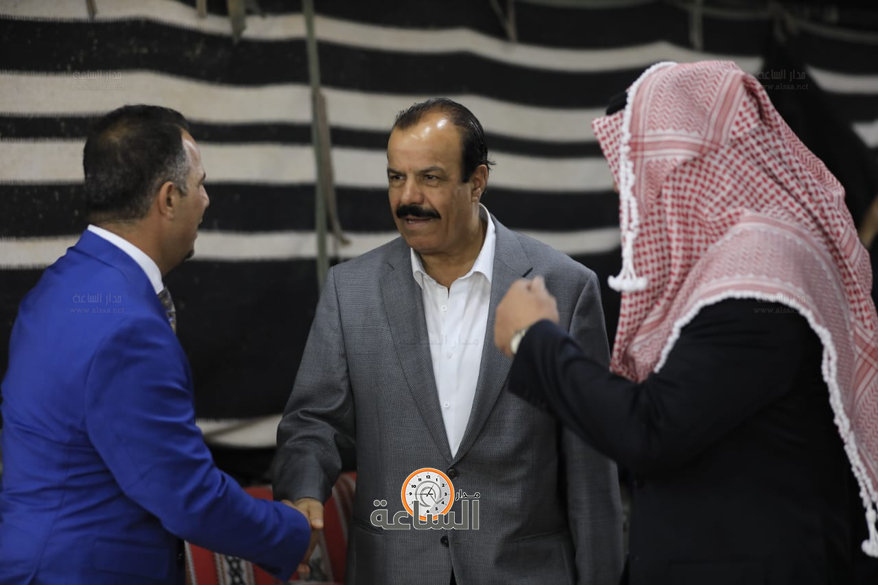 Madar Al-Saa Images 0.550833055133683