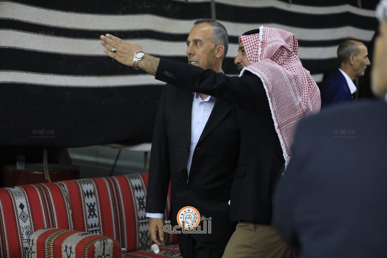 Madar Al-Saa Images 0.24511337569887282