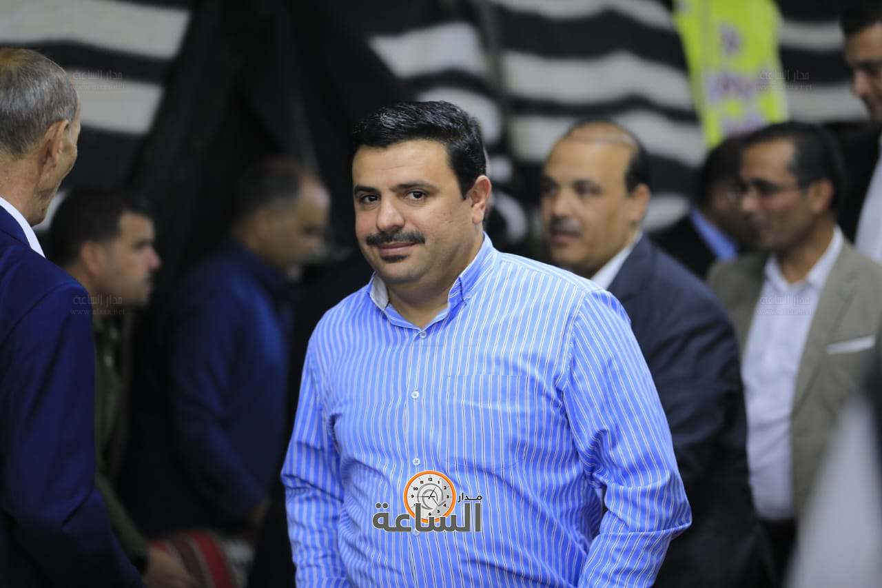 Madar Al-Saa Images 0.3930556515570929