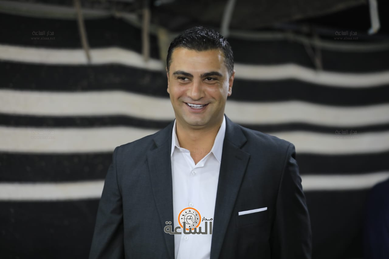 Madar Al-Saa Images 0.007678175527121356