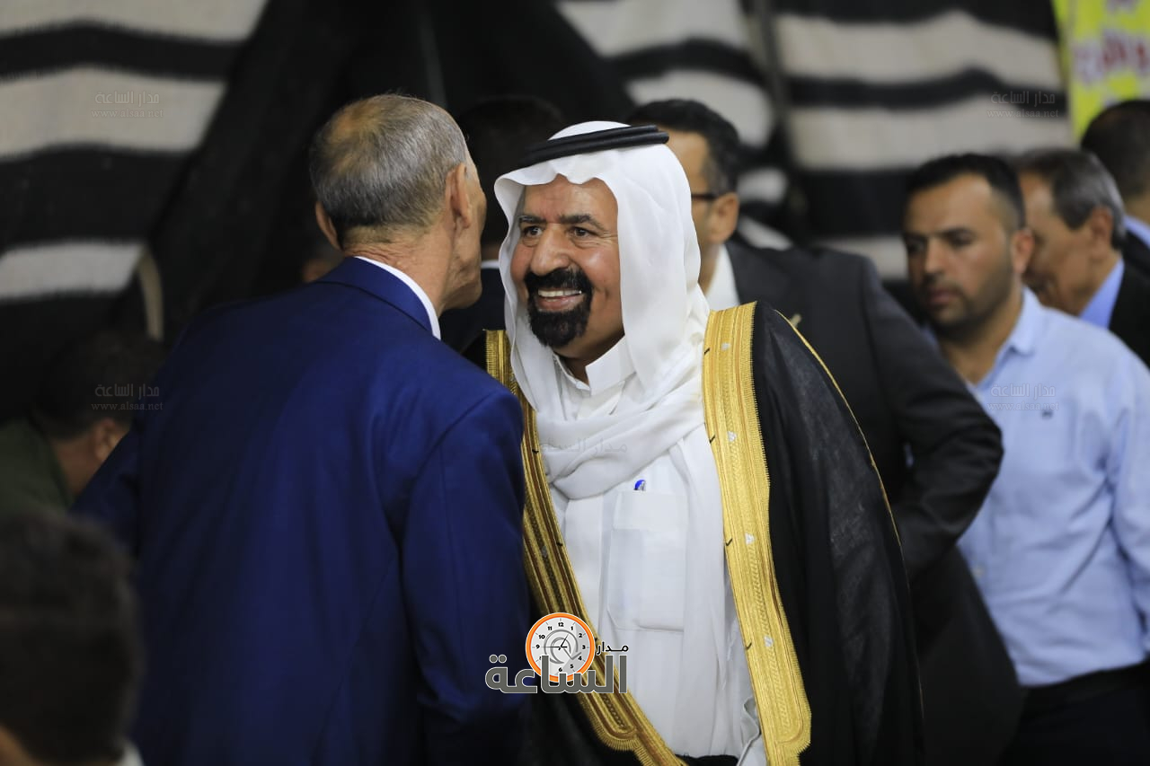 Madar Al-Saa Images 0.7668307963220061