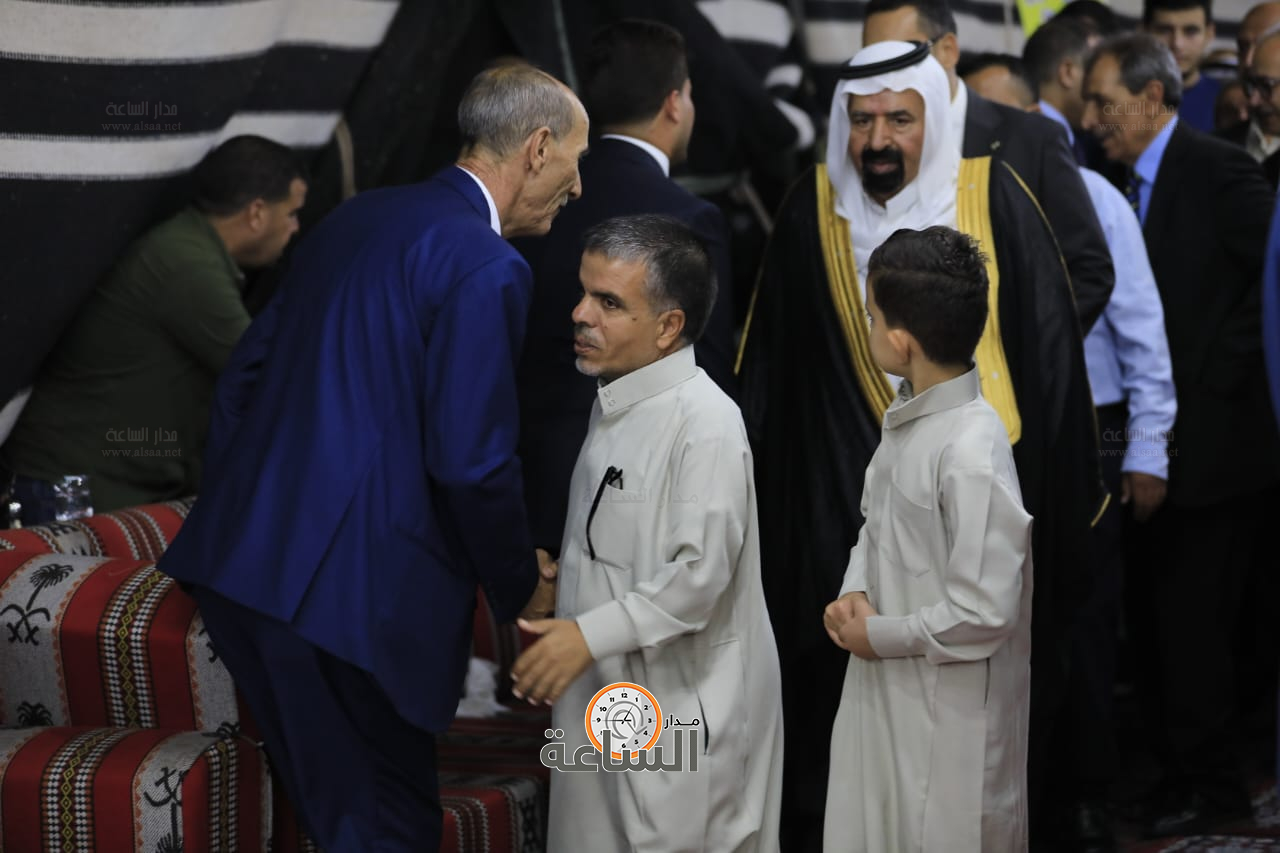 Madar Al-Saa Images 0.12740462292778465