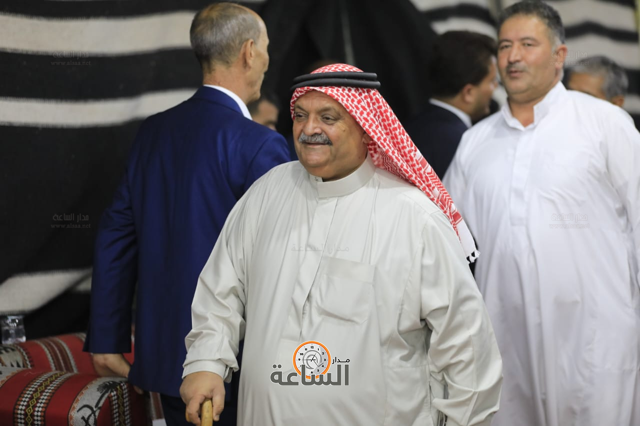 Madar Al-Saa Images 0.5980968384624572