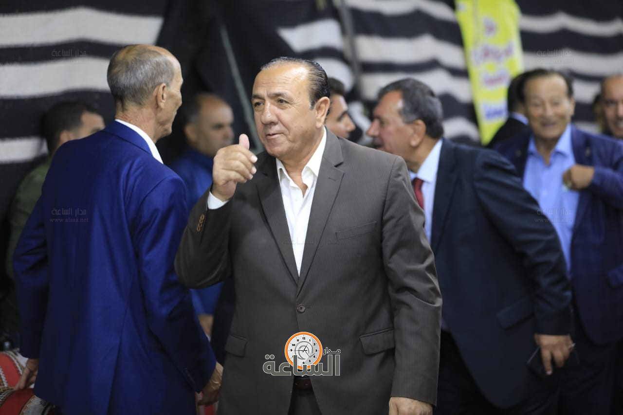 Madar Al-Saa Images 0.4081058976739944