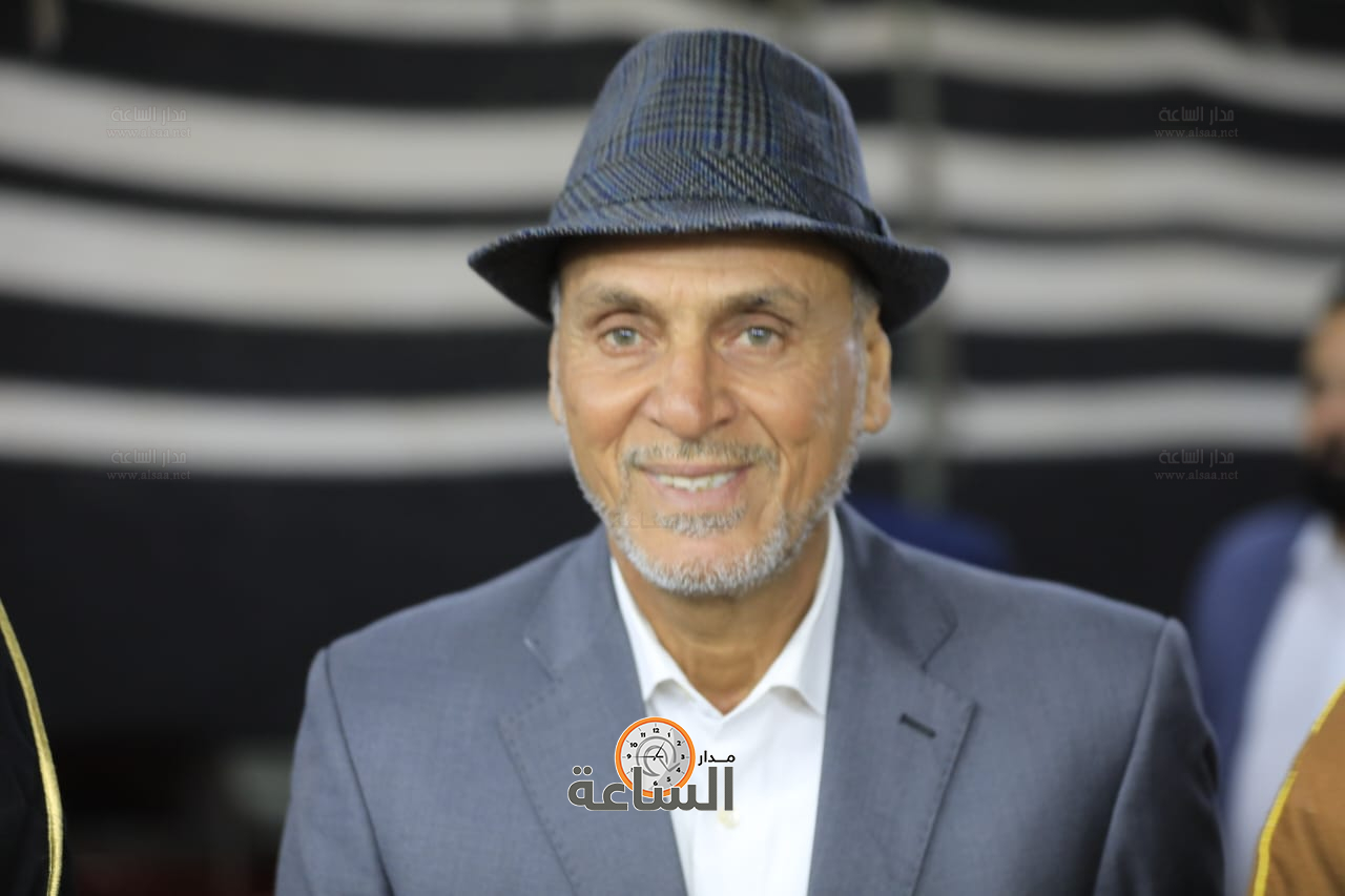 Madar Al-Saa Images 0.8590998211994354