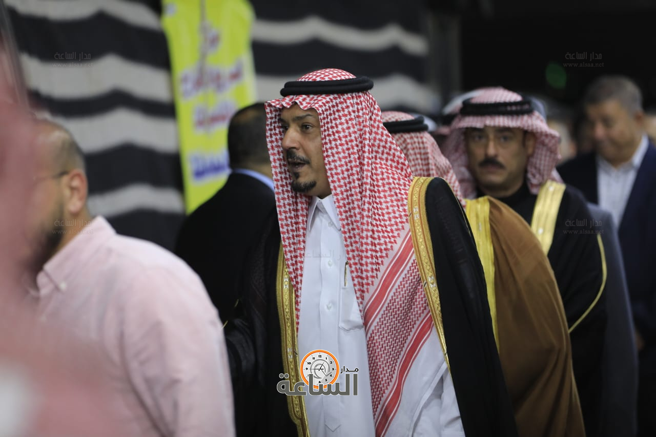 Madar Al-Saa Images 0.6996194561558138