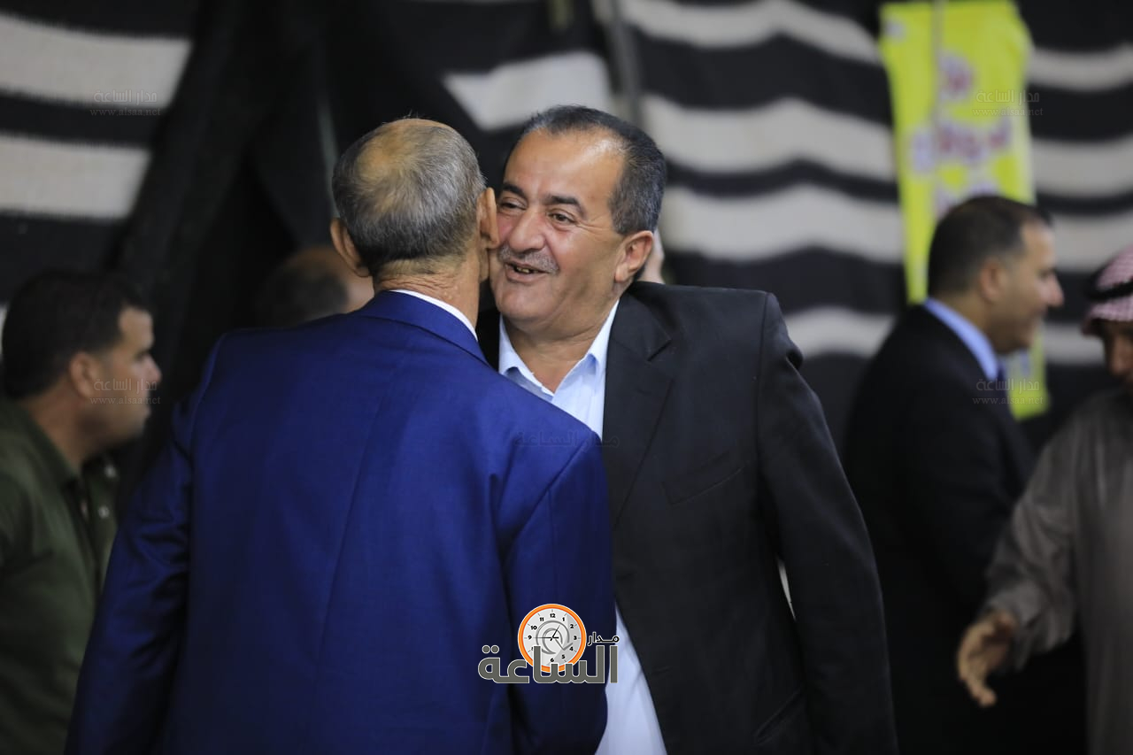 Madar Al-Saa Images 0.20066763009486566