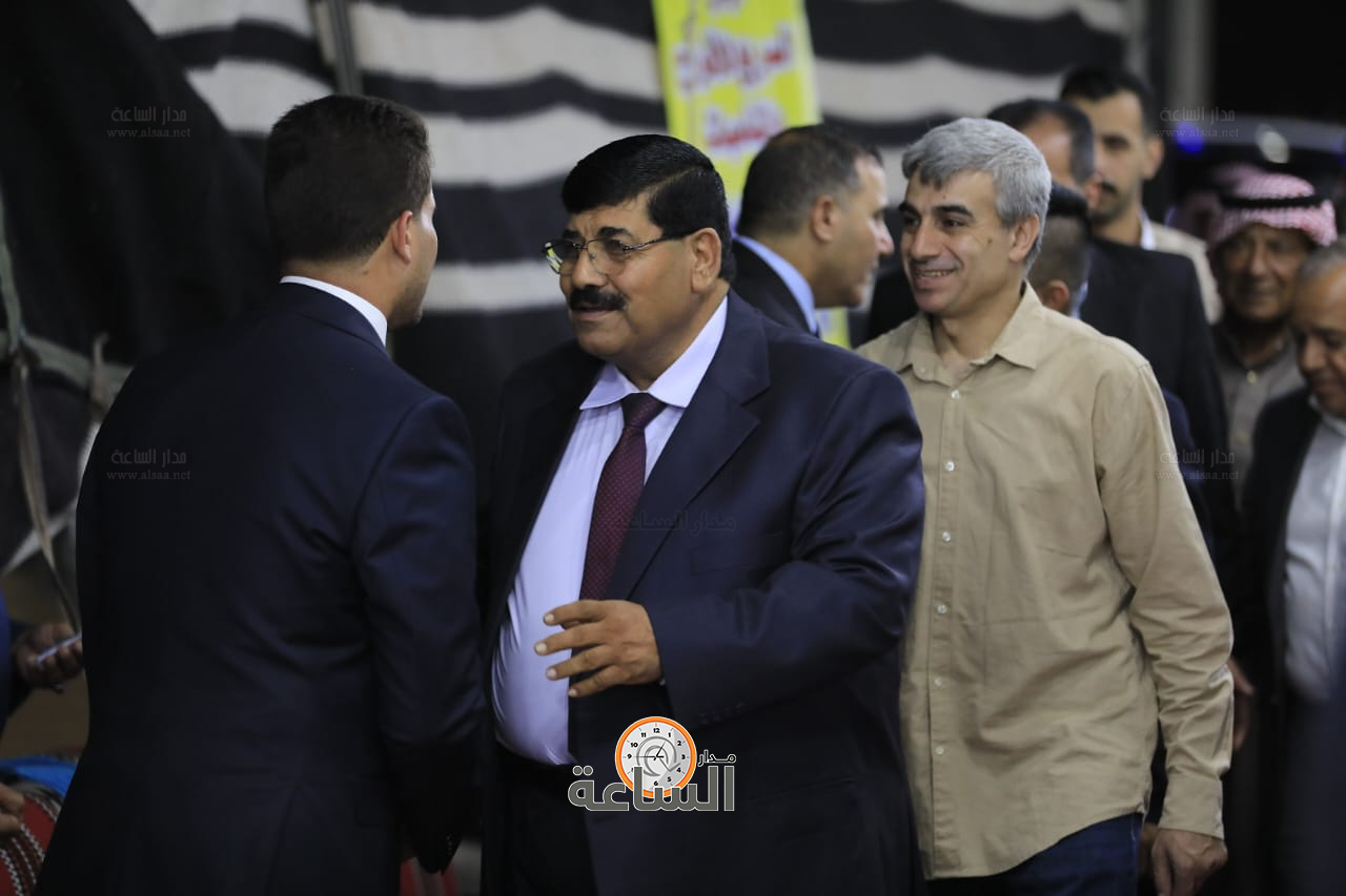 Madar Al-Saa Images 0.2137529076894794