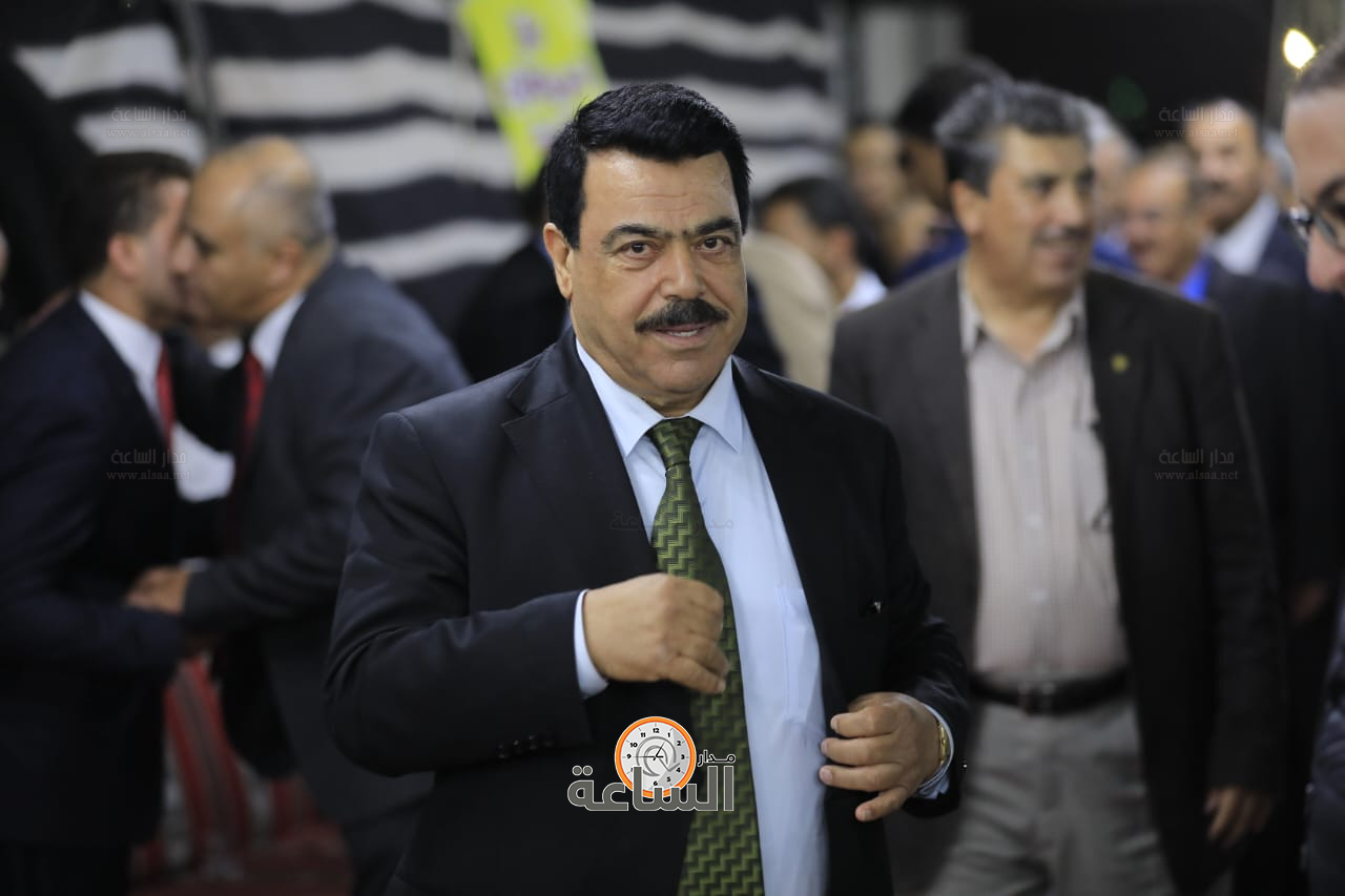 Madar Al-Saa Images 0.7699373774914591