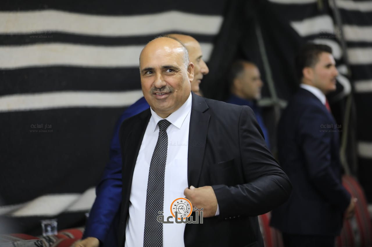 Madar Al-Saa Images 0.28079512170817156