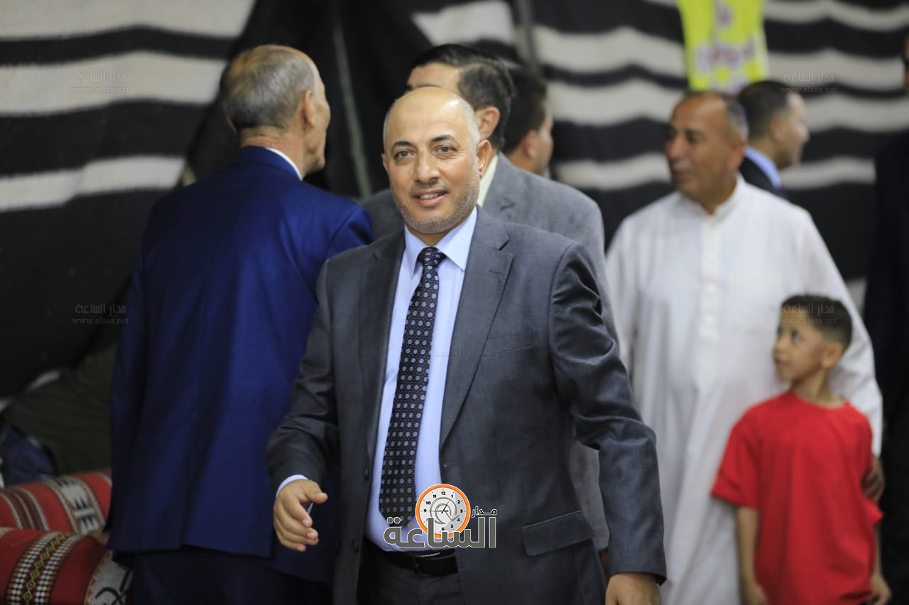 Madar Al-Saa Images 0.08131085850600506