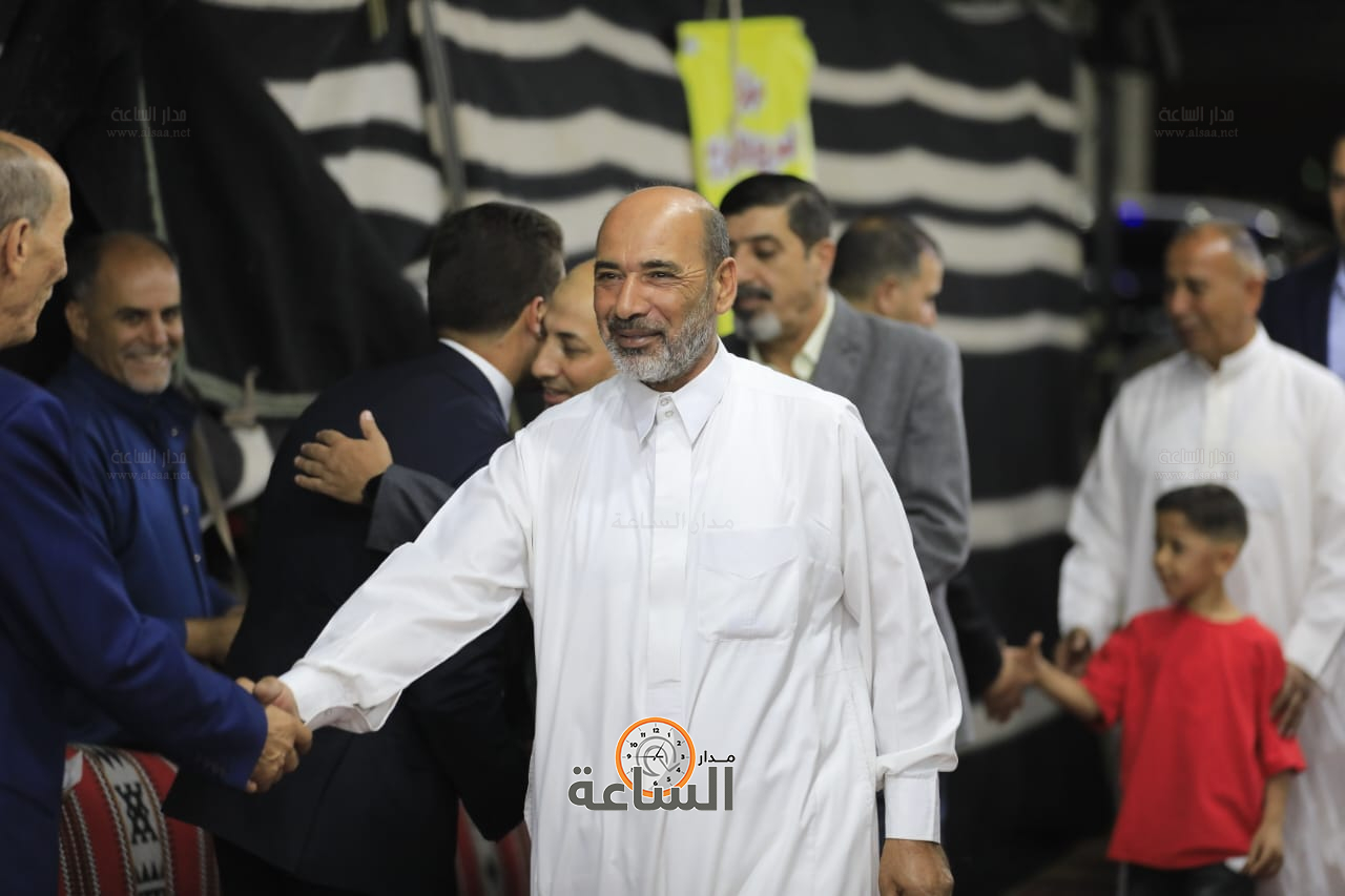 Madar Al-Saa Images 0.44857536582501956