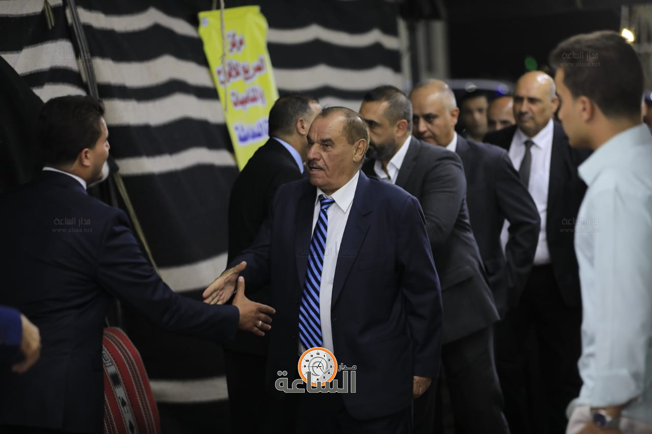 Madar Al-Saa Images 0.20339009526759944