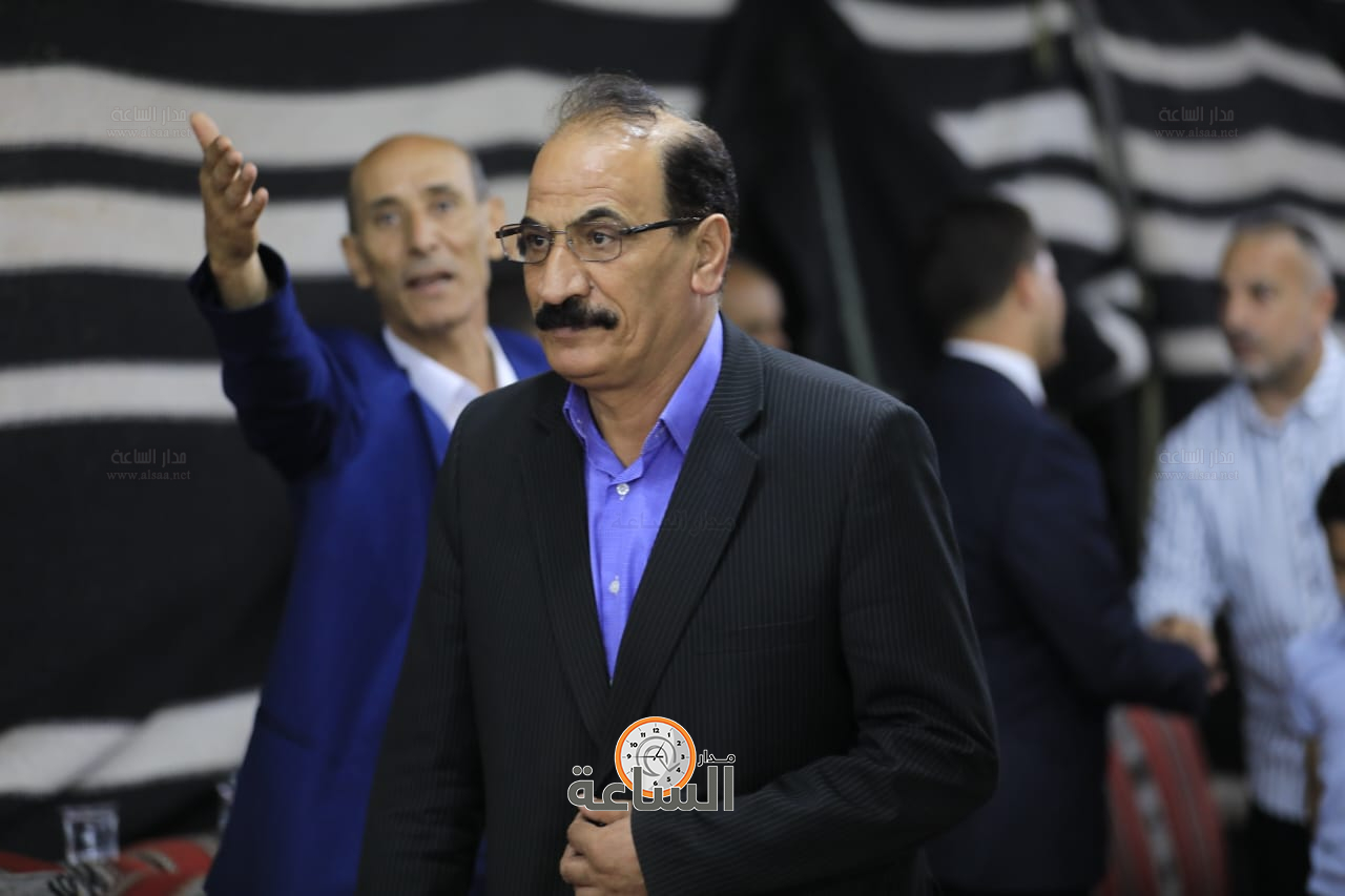 Madar Al-Saa Images 0.2238805655505688